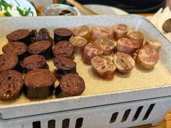 -蒙亨·手把肉·蒙古包文化主题餐厅(天恒广场店)