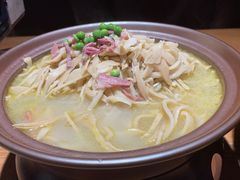 -吴越荣记·苏州菜·松鼠桂鱼(斜塘老街店)
