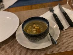 -LA MAISON公鸡和龙(蛇口店)