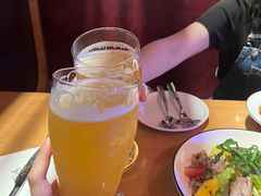 -MR.ROCKY洛奇先生RESTAURANT&BAR(宝安壹方城店)