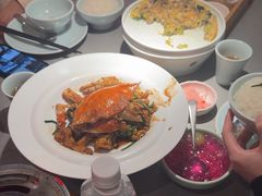 -闽上鲜·福建菜(龙湖滨江天街店)