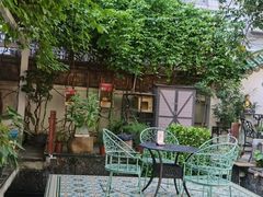 -馨园villa融合菜(东山店)