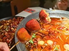 -麻六记(新天地店)