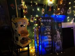 -好久不见网红乐队酒吧(鼓浪屿海底世界店)