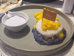 -Waanjai 晚嘉餐厅(南京商厦店)