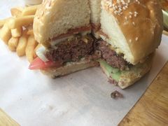 祖母至尊汉堡-G+KITCHEN(龙湖狮山天街店)