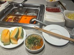 -海底捞火锅(咸阳丽彩万达店)