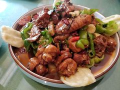 -锦顺海鲜•口味菜(李村店)