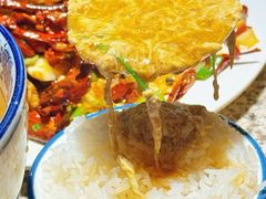 -廉厨干煸鸡·地标名菜(民富园店)