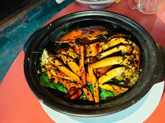 -小小饭店