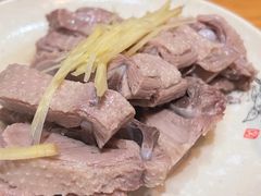 -乡亲鹅肉城(昆山店)