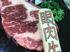 -玛雅铁板烧餐厅(中关村店)