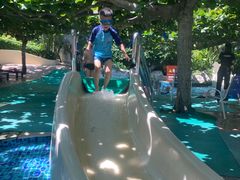 -三亚亚龙湾天域度假酒店