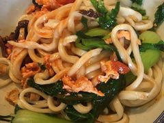 -李记搅团•非遗陕菜(三桥店)