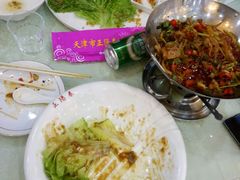 肘子酥-正阳春鸭子楼(汉沽店)