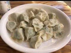 鲅鱼水饺-渡海小渔村.老辈日照菜