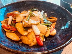 -半山腰·云南菜(侨福芳草地店)