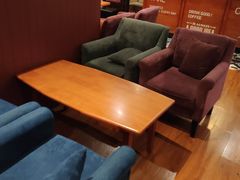 -西西弗书店&矢量咖啡(壹方购物中心店)