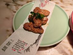 -绿茶餐厅(南方商城店)