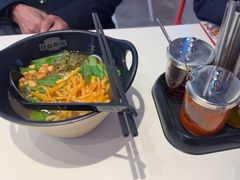-桂在香知桂林米粉(南岗松雷店)