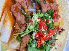 -芙蓉树下·四川冒菜(大悦城店)