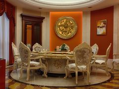 -白金汉爵大酒店·中餐厅(相城店)