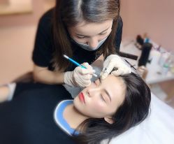 -本小姐美学·半永久纹眉野生眉