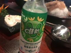 -重庆爽翻天老火锅(临平万达广场店)