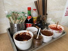 -攀枝花·任德琼·盐边羊肉米线