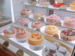 -哈根达斯(深圳海岸城店)