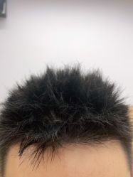 -纯剪男士理发馆·烫染专业店