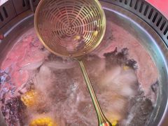 -三头牛·潮汕牛肉生蚝火锅 (夏湾店)