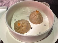 纯蟹粉小笼-蟹榭·本帮江浙菜·蟹宴(五角场合生汇商场店)