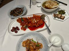 -松鹤楼(狮山永利广场店)
