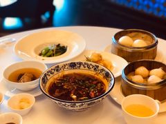 -富力丽思卡尔顿酒店·丽轩中餐厅
