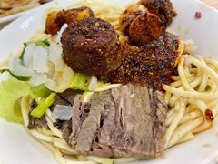 -窦记抓面(西关大街店)