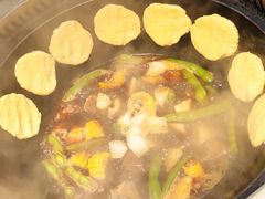 -袁小二大东北铁锅炖(吉祥村总部)