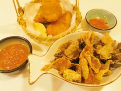 泰式街头炸鱼-GOGO Plate(成都太古里店)