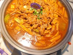 -徐记小怪兽肉蟹煲店(哈西万达金街店)
