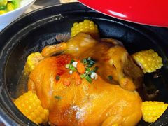 -大鸭梨烤鸭(石佛营店)