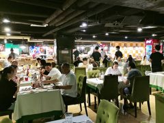 -戈拿旺巴西烤肉(崇文门店)