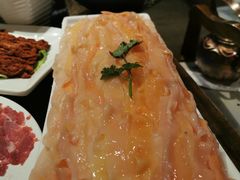 -周师兄大刀腰片火锅(洪崖洞旗舰店)