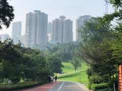 -龙头寺公园