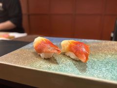 -Sushi Hanzo半藏(天环广场店)