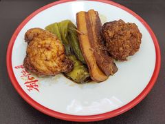 -刘小忙把子肉(北园大街总店)
