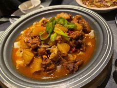 -耶里夏丽·丝路新疆菜·清真食品(徐家汇臻选店)