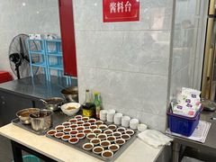 -菜忠潮州牛肉店(岗厦店)