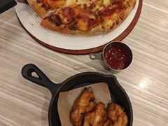 -必胜客(国展店)
