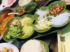 -芦苇荡·酸汤鱼(回龙观店)