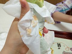 -华莱士·炸鸡汉堡(山水华庭店)